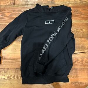 Dutch bros hoodie